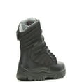 thumbnail image 4 of Bates GX X2 Tall Side Zip DRYGuard+  Insulated Boot Men Black, 4 of 6