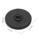 thumbnail image 2 of EXHUMKY 100Ud Replacement Knobs Para Potenciómetro De Radio Color Negro Con Control Preciso Y Alta Sensibilidad, 2 of 6