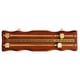 thumbnail image 1 of Dispositivo de puntuación de la de puntuación de billar, marcador de puntuación de billar, marcador de snooker para 2 jugadores, accesorios de Marrón shamjiam Marcador, 1 of 9