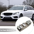 thumbnail image 2 of Power Window Switch 2229052004 For Mercedes Benz W222 S400 S550 S63 AMG New, 2 of 6