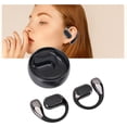 thumbnail image 1 of AI Translation Earbuds Real Time High Accuracy  144 Languages Translator Earbuds with APP for Conference Interpretation, 1 of 7