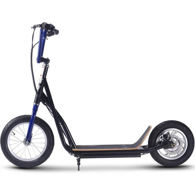 Mototec electric hot sale trike 36v 350w