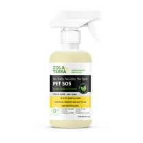 ZolaTerra Pet SOS 16oz