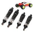 thumbnail image 4 of Amortiguador, Ligero, Reduce La Vibración, Amortiguador De Resorte RC Para Losi Mini T 2.0 2WD Para Camión 1/18 ANGGREK Otros, 4 of 8