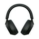 thumbnail image 3 of Auriculares inalámbricos Sony WH-1000XM5B con cancelación de ruido, 3 of 8