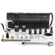 Hyper Tough 20 Piece Pneumatic Accessory Kit