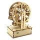 thumbnail image 2 of Wheel Wooden Puzzle Toy 3D Wooden Model Kits Great Gifts for Boys,Girls,Women,Children,Adult, 2 of 8