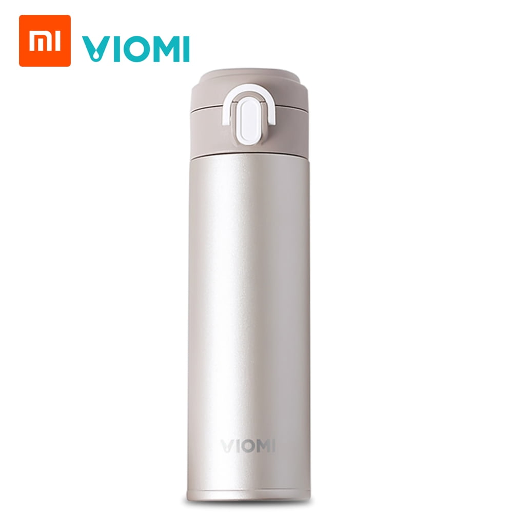 xiaomi vacuum flask
