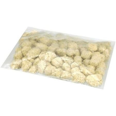 Freds Breaded Ranch Flavored Cheese Curds, 2 Pound -- 6 per case