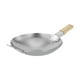 thumbnail image 1 of Sartén para saltear, wok, sartén antiadherente para chef, freidora profunda para uso doméstico a gas o eléctrico 39.5 x 23.5 x 5.2 cm, 1 of 9