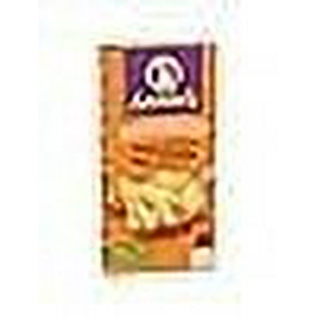 Annie's Shells and Real Aged Cheddar Mac and Cheese with Organic Pasta, Made with Real Cheese, Dinner Side or Snacks, 6 oz ( Pack of 2 )