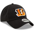 thumbnail image 3 of Gorra New Era NFL Core Classic 9TWENTY Cincinnati Bengals, 3 of 4