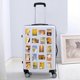 thumbnail image 3 of 60pcs Autumn Stickers No-Duplicate Landscape Aesthetic Stickers for Journal,Yellow Leaves Trendy Waterproof Vinyl Decal for Laptop Water Bottle Travel, 3 of 4