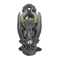 thumbnail image 3 of Design Toscano Escritoire the Dragon Desk Accessory Sculpture, 3 of 6