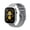 Silvery, variant on 1 Pack Unisex Smart Watch Compatible with iPhone & Android, HD Bluetooth Call with Built-in Mic, Music Playback, Sleep Monitor & Multi-Sport Fitness Tracker, Multi-Color Options for Daily Wear