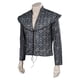 thumbnail image 5 of Disfraz de Geralt de Rivia para hombre, chaqueta, abrigo, pantalones, cinturón, capa, para adulto, fantasía, Halloween, carnaval, 5 of 5