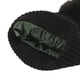 thumbnail image 3 of Gorro Bioworld Wicked Negro con Puño, Perlas y Pompon, 3 of 6