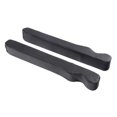 thumbnail image 1 of 2PCS Car Seat Gaps Filler Leakproof Plugging Strips for Interior Storage Organizer Preventing Dropping Things, 1 of 8