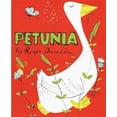 thumbnail image 1 of Pre-Owned Petunia (Hardcover) 0394808657 9780394808659, 1 of 1