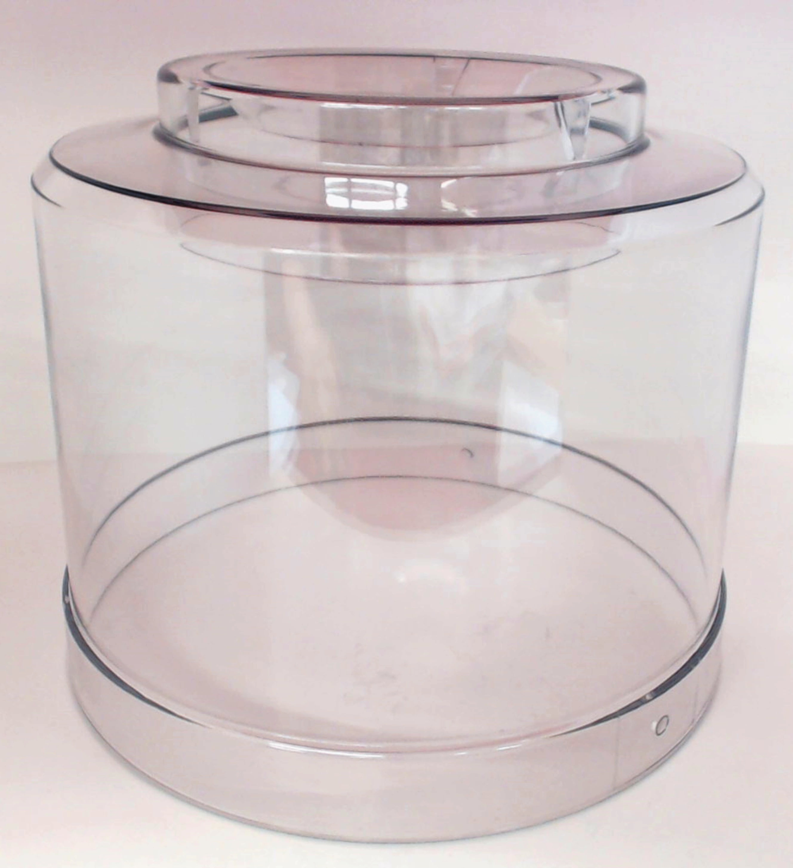 Cuisinart Ice Cream Maker Replacement Lid For ICE21 Models, ICE21LID