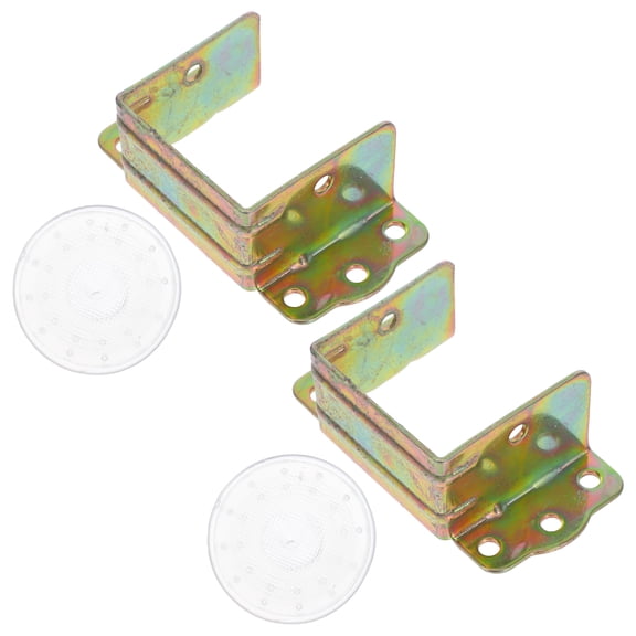 1 Set Rubber Gasket Pads for Doorway Pull Up Bar Ends Training Protection