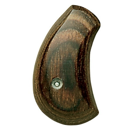 Rosewood Laminated Wood Grip for NAA Magnum