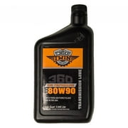 360 Twin V-Twin Motorcycle 80W90 Transmission Lube