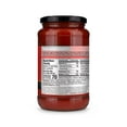 thumbnail image 5 of Dr. Mercola Solspring Biodynamic Organic Tomato Basil Italian Pasta Sauce, 3 Jars, about 4.5 Servings per Jar (19.7 Oz. per Jar), non GMO, Gluten Free, Soy Free, Organic Demeter Certified, 5 of 5