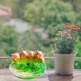 thumbnail image 5 of Huhudde Cute Succulent Planter Pig Gift Shaped Cartoon Home Decorations Flower Pots, 5 of 9
