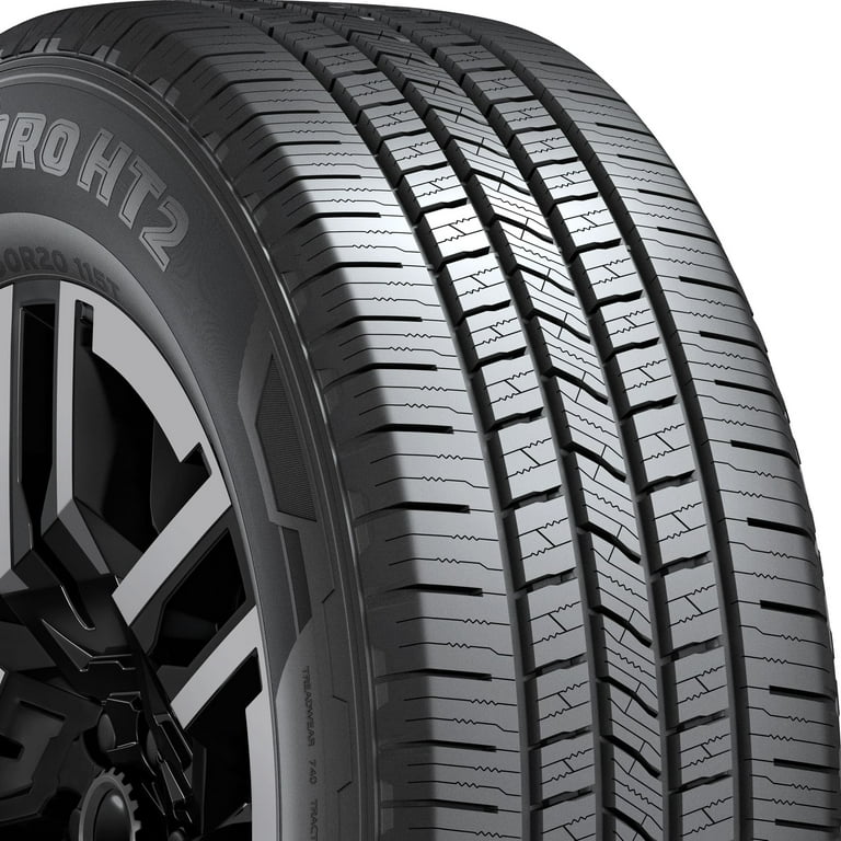 Hankook Dynapro HT2 RH14 Tire 265/70R16 112T for Light Trucks Hankook Dynapro HT2 RH14 Tire 265/70R16 112T for Light Trucks