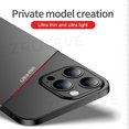 thumbnail image 4 of For iPhone15 Pro Max Case ZROTEVE Luxury Slim Matte Hard PC Cover For iPhone 15 14 13 Pro iPhone13 iPhone14 Plus Phone Cases, 4 of 7