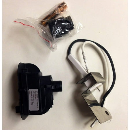 63788 Q320 Igniter Kit Weber