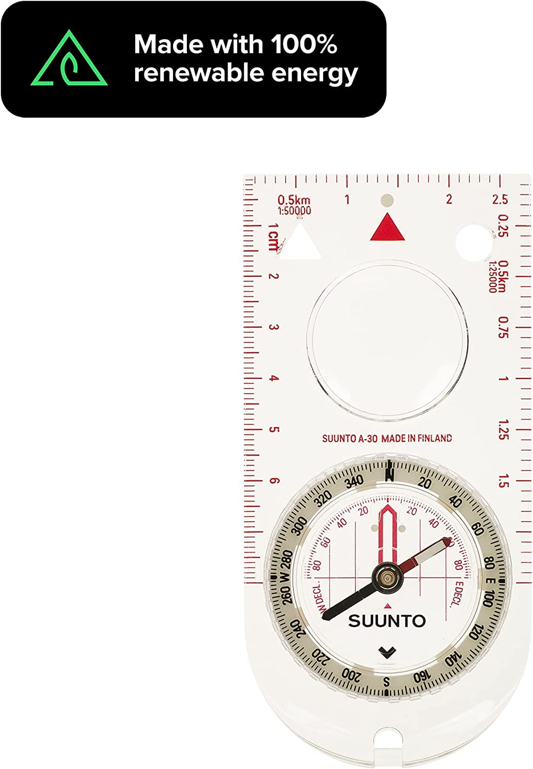 Suunto Suunto A-30L Compass