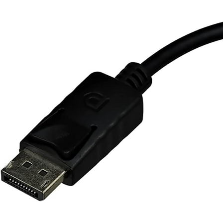 HP DisplayPort to HDMI Adapter New 888182116432