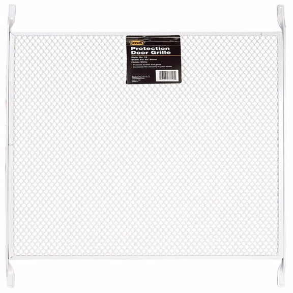 M-D Building Products Door Grille