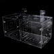 thumbnail image 4 of Caja De Cría De Peceras De Alta Transmitancia, Caja De Incubación De Peceras, Para Peceras, Tienda De Peces, Acuario Doméstico YLSHRF Otros, 4 of 8
