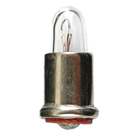 Manufacturer Varies LUMAPRO 1W, T1 3/4 Miniature Incandescent Bulb 330-1PK
