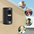 thumbnail image 3 of 1080Mini Battery Camera Wifi Sensor Motion Detection Wireless Video IP Security Camear CCTV HD Home Camera, 3 of 9