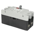 thumbnail image 4 of Circuit Breaker, 250A 500V MCCB Circuits Breakers  Match 2P  For Solar Battery, 4 of 8