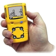 BW Technologies MCXL-XWHM-Y-NA GasAlertMicroClip XL 4 Gas Detector