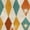 Color 4, variant on Peel and Stick Wallpaper Vintage Inspired Repeating Depth Mid Century Wall Mural 17.7in x 9.8ft Self Adhesive Removable Wall Paper Renter Friendly Wallpaper for Nursery Bedroom Cabinets