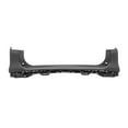 thumbnail image 1 of OE Compatible/Replacement Rear Upper Bumper Cover(GM1114125C), 1 of 1