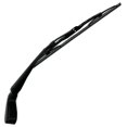 thumbnail image 2 of Rear Windshield Wiper Blade Arm Set For Mercedes-Benz Viano W638 2004-2013, 2 of 5
