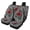 Butterfly Rose Pattern, variant on FUIALDOLG Car Seat Covers Auto Accessories Polyester, Compatible with Vans Seats SUV Seats, for Truck Cars, Butterfly Rose Pattern