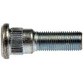 thumbnail image 3 of Dorman Wheel Stud 610-174.1 AutoGrade; OE Replacement; 0.563 Inch Shoulder Length; 0.668 Inch Knurl Diameter; 1/2-20 Thread Size; Bagged; Right Hand Thread; Serrated Without Clip Head; Single, 3 of 4
