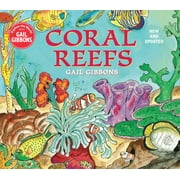 Coral Reefs (New & Updated Edition) (Hardcover)