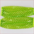 thumbnail image 2 of CIMAXIC Reusable PVC Oversleeve with Elastic Design for Home Use Assorted Color 5 Pairs,14.57"X3.94"X0.08", 2 of 4