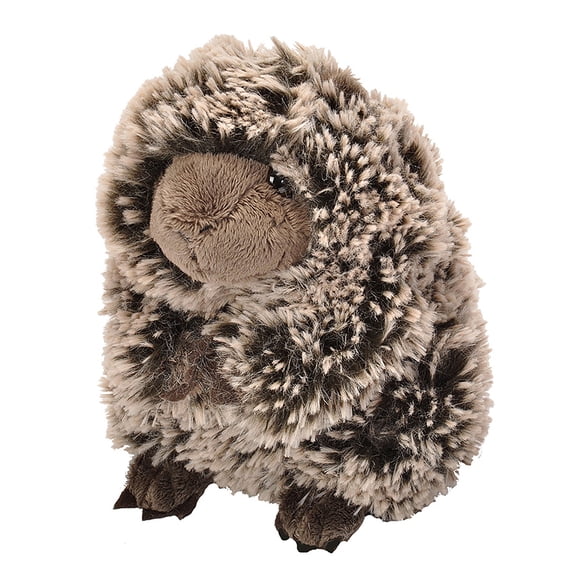 Wild Republic Porcupine Plush, Stuffed Animal, Gifts for Kids, Cuddlekins, 8 Inches