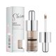 thumbnail image 1 of Sombra de Ojos Líquida 5ml | Alta Pigmentación, Brillante y Mate | 3 en 1: Sombra, Delineador e Iluminador | Resistente al Agua y de Larga Duración | A prueba de Sudor y No Mancha | Fórmula de, 1 of 1