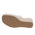 thumbnail image 5 of Corkys Womens Manifest Wedge  Casual Shoes, 5 of 7